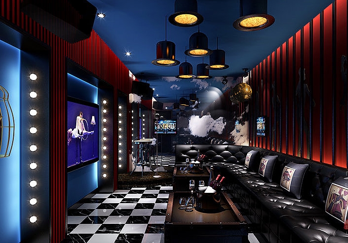 大兴安岭商务ktv预订-松岭区ktv预订