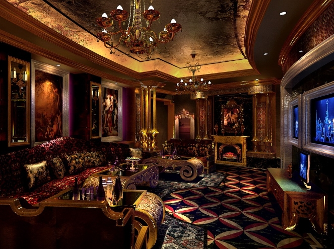 大兴安岭商务ktv组局攻略-松岭区ktv预订