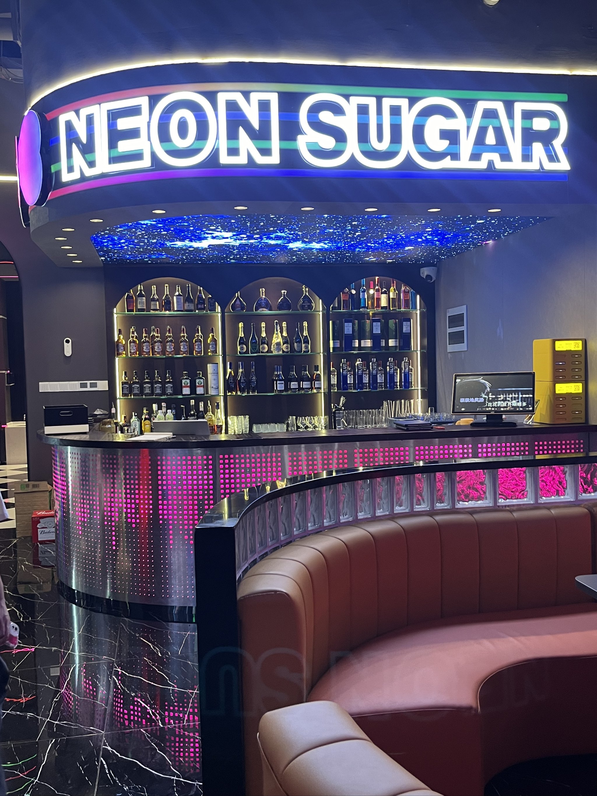 大兴安岭商务ktv最佳选择商务ktv体验-松岭区ktv预订